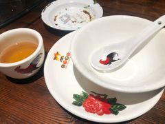 -广府乡下·饭庄(新港东路店)