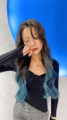-New Fashion发型定制