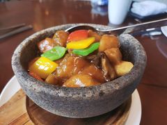 -彩丰楼·中餐厅(国家会展中心上海洲际店)