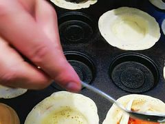 -台湾味正点车轮饼可丽饼(南禅寺店)