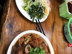 -阁瑞居闫记卤煮(乔庄北街店)