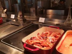 -圣丰索菲特·2 On 988 Café 自助餐厅