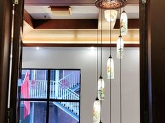 大堂-和膳居私房菜馆(石湾店)