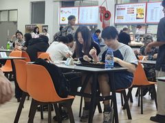 -燕春楼(海河华鼎店)