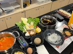 -呷哺呷哺(西单大悦城店)