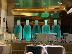 -翡翠36餐厅(浦东香格里拉店)