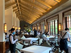 -Le Comptoir de Pierre Gagnaire
