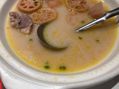 -吴掌柜·藕汤印象(南湖店)