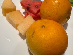 -希尔顿欢朋酒店·欢朋餐厅