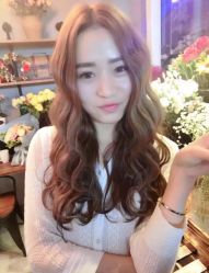 -山浦形象烫染