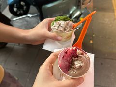 -Dip in Gelato(富民路店)
