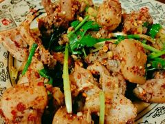 -宋记冕宁土菜馆(海门渔村二店)