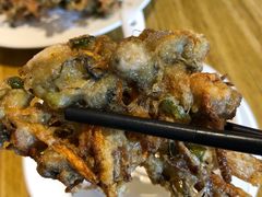 海蛎炸-大厝宅海鲜馆