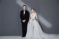 -巴黎春天婚纱摄影STUDIO·定制