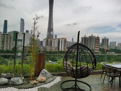 -小茶闲舍·观景商务茶馆(广州塔店)