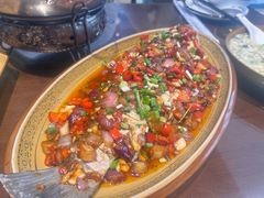 -朗妈私房菜(婺女州店)