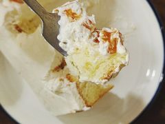 -COTTON CAFE(德信·中外公寓店)