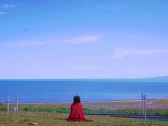 -青海湖国家重点风景名胜区