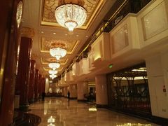 -北京中国大饭店