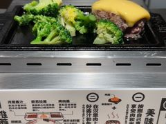 -肉肉大米(金虹桥店)