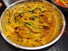-金掌勺锅包肉(太原万达店)