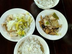 -家烧面馆【南山路知名经典面食】