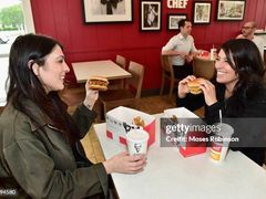 -肯德基(灌云时代店)