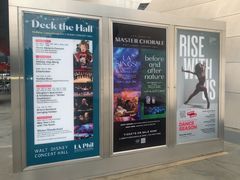 -华特·迪士尼音乐厅