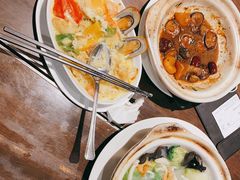 -新旺茶餐厅(嘉里城店)