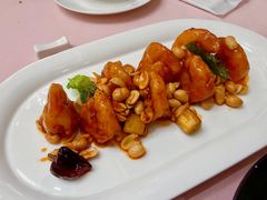 -江南灶中餐厅(南京香格里拉店)