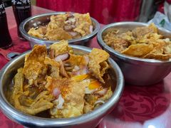 -谭老太正宗柳州螺狮粉(家和花园店)