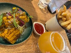 -牛啤堂精酿啤酒餐吧(五棵松华熙店)