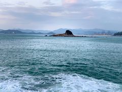 -大梅沙海滨公园