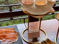 -杭州西子湖四季酒店-WL BISTRO西湖餐厅(灵隐路店)