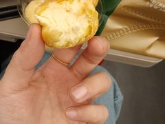 -泸溪河桃酥(西直门凯德店)