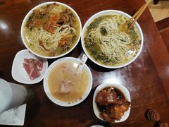 -老半斋(福州路店)