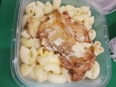 -孖记茶档·热腾茶餐(乐峰店)