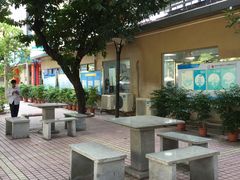-深圳市公安局交通警察支队福田大队