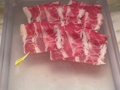 -涮福記·现切牛羊肉火锅(世纪汇店)