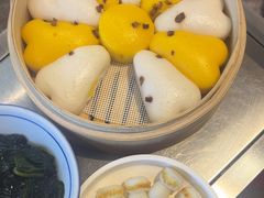 -生活如沸·顺德水牛奶火锅(大学路店)