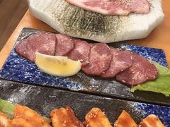 -竹马炭火烤肉(南屏店)