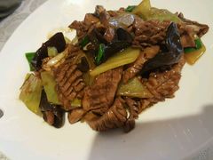 -马凯餐厅(长椿街店)