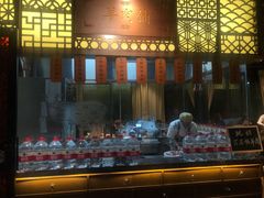 -东门口涮肉·砂锅·烤串(老门东店)