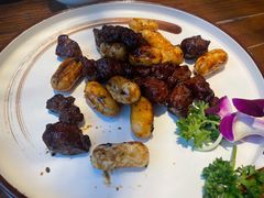 -阿娘家·原生态农家菜(国顺东路店)