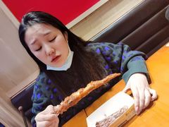 -一代烤翅王(大汉口店)