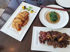 -小南洋海景餐厅(深圳湾店)