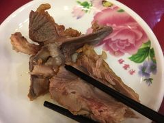 -胖子菜馆(隆昌路店)