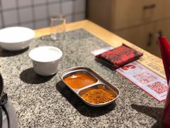 -酒拾烤肉(南城店)