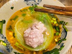 -周幺妹重庆老火锅(银泰城总店)