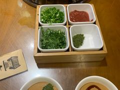 -古铜老院铜锅涮肉·清真(双井店)